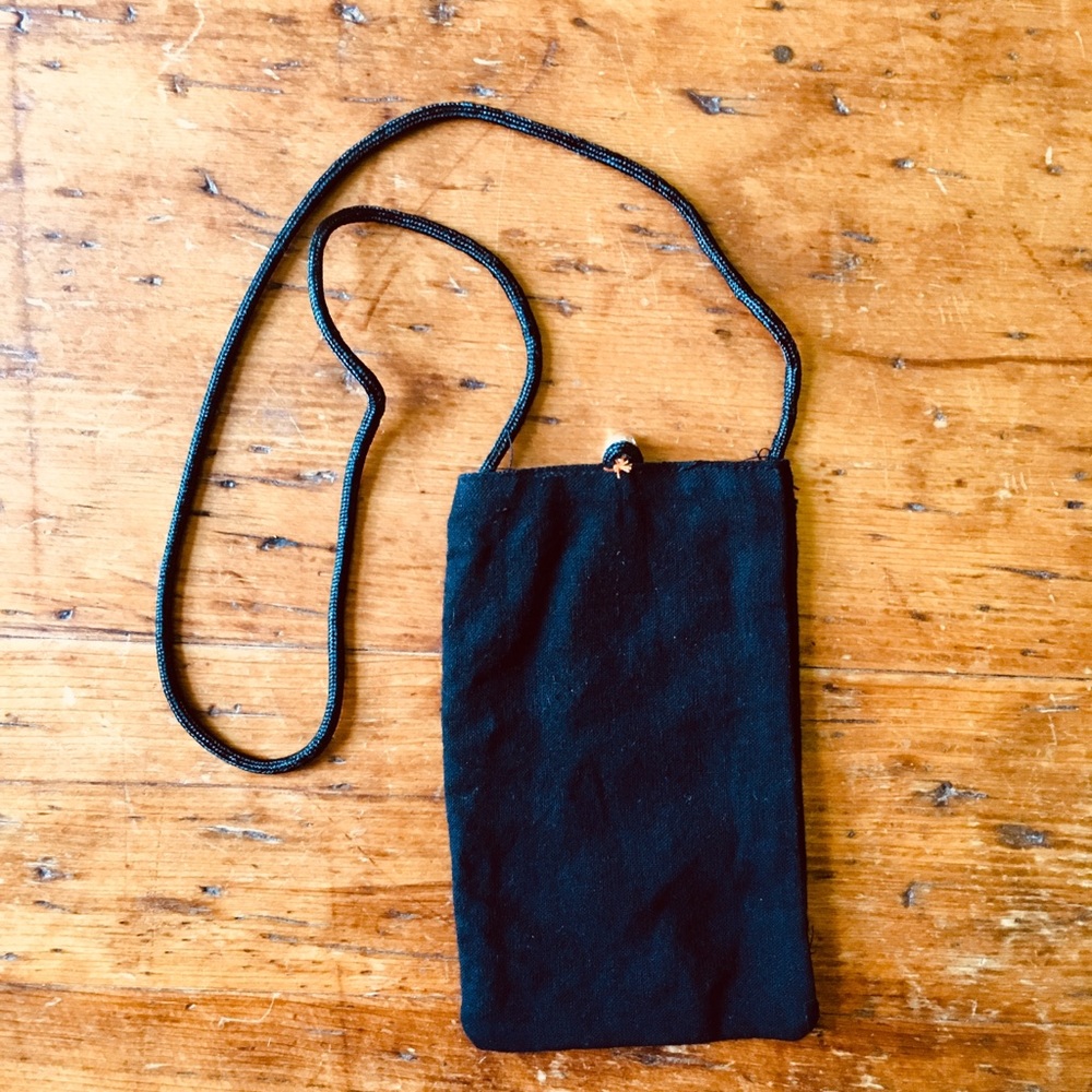 Handmade MINI BAG